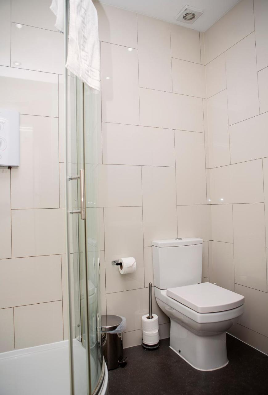 Apt 1, Trafalgar Square 1St Floor By Indigo Flats Лондон Экстерьер фото